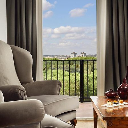 Hotel Splendide Royal - The Leading Hotels Of The World Rome Buitenkant foto