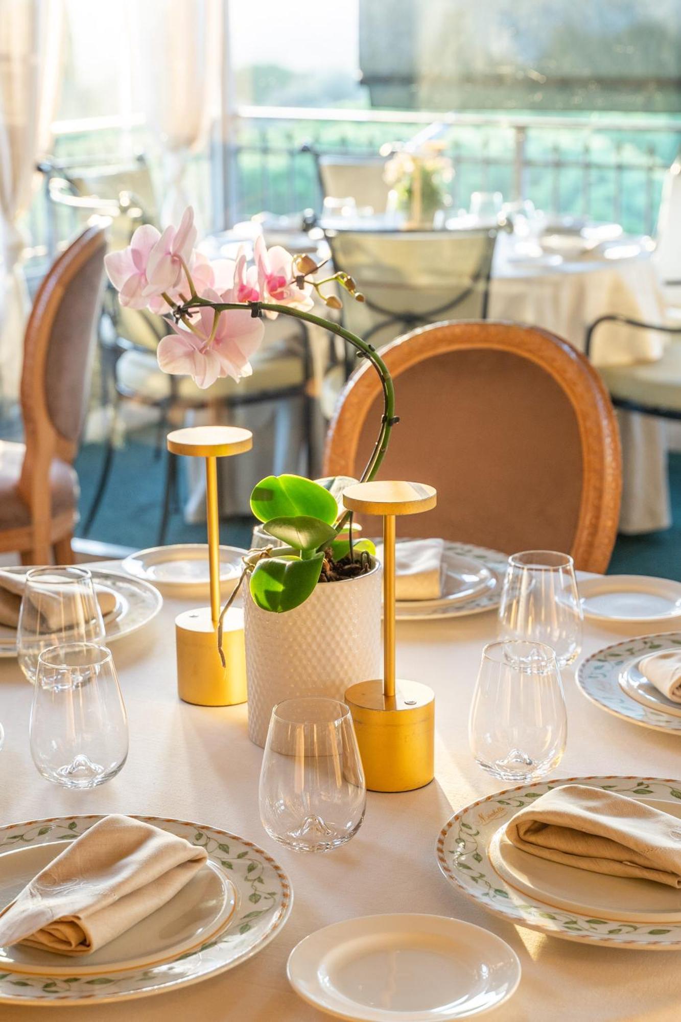 Hotel Splendide Royal - The Leading Hotels Of The World Rome Buitenkant foto