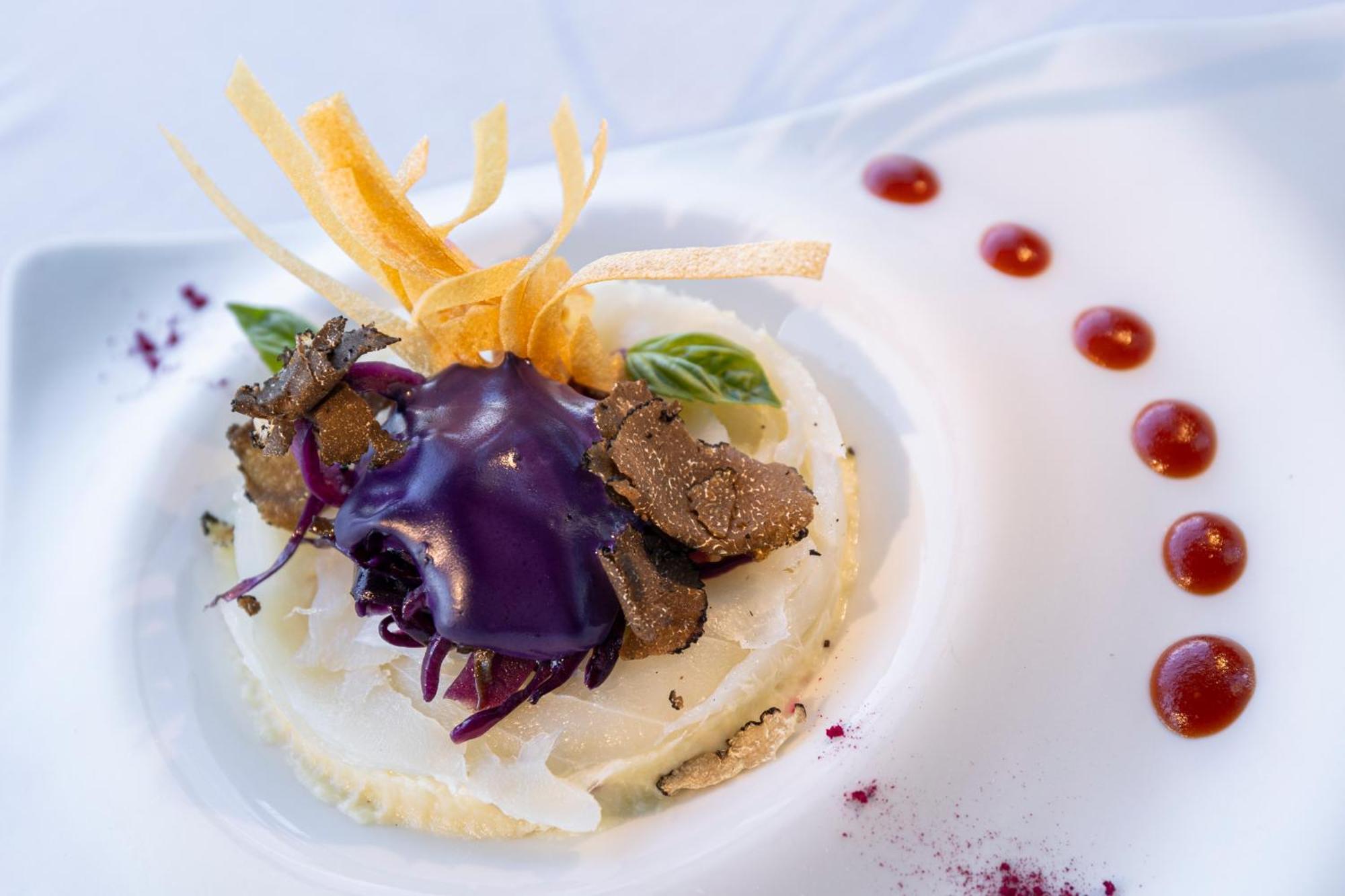 Hotel Splendide Royal - The Leading Hotels Of The World Rome Buitenkant foto