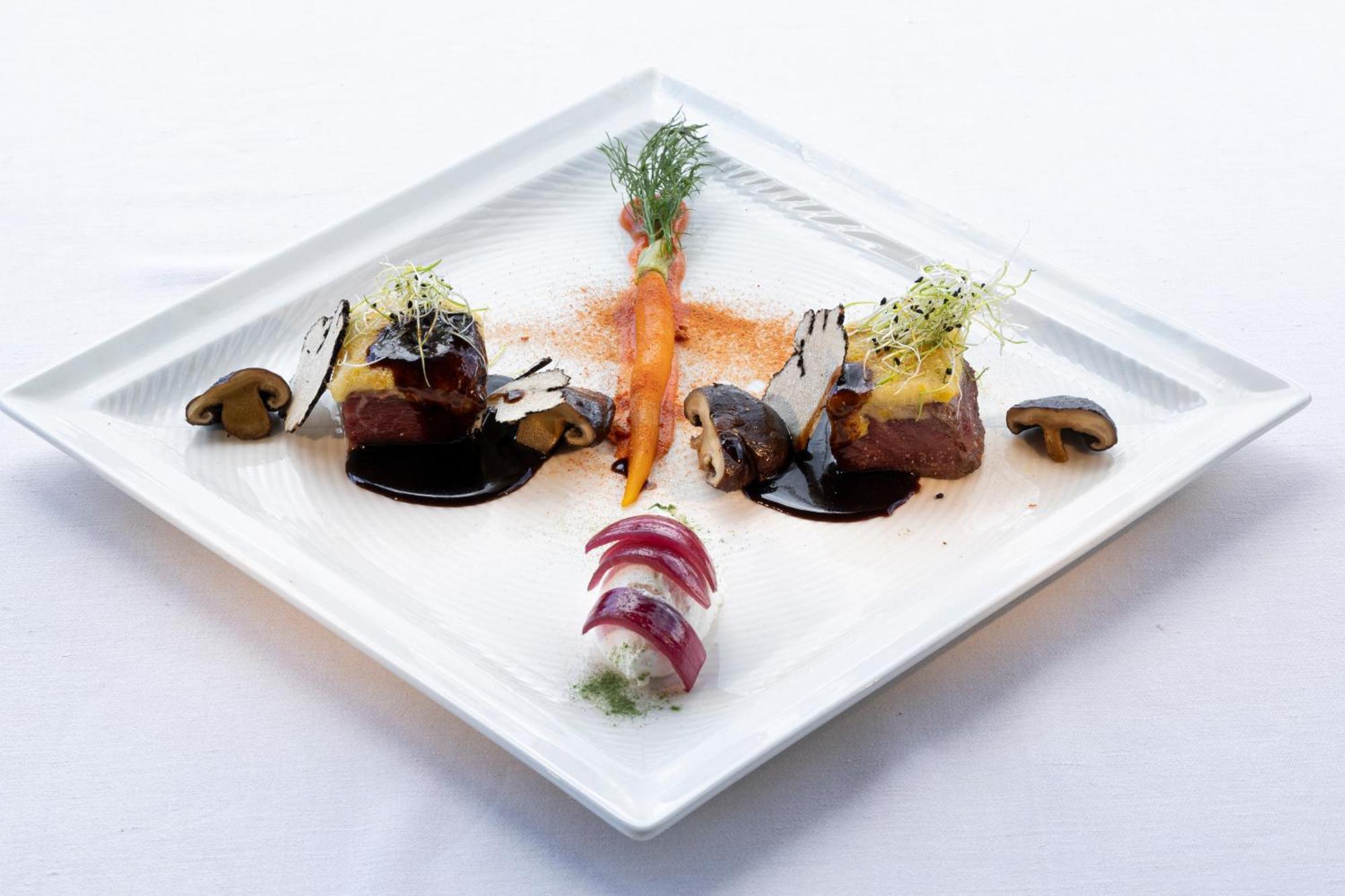 Hotel Splendide Royal - The Leading Hotels Of The World Rome Buitenkant foto